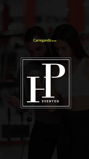 HP Eventos screenshot 1