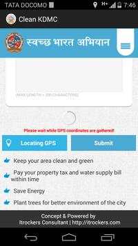 Clean KDMC screenshot 3