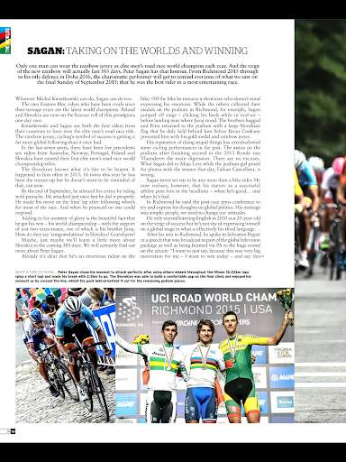 Ride Cycling Review UK Edition screenshot 7
