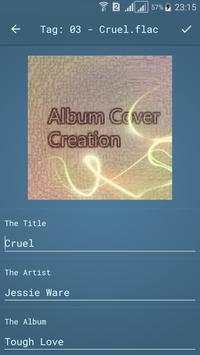PodPlayer (lossless, edit tag) screenshot 4