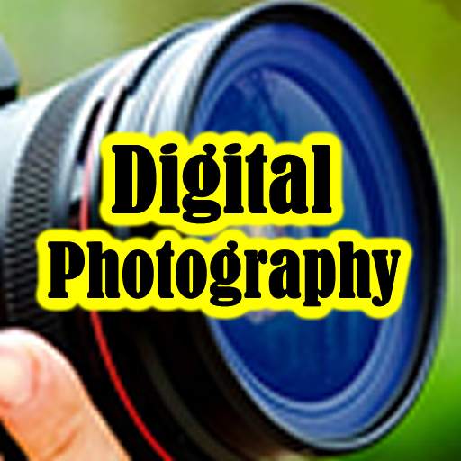 Digital Photography 20.9