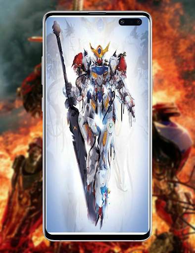 Robot Wallpapers screenshot 6