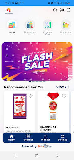 Smart Consumer screenshot 2