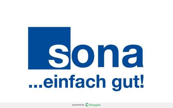 Sona Shop-App screenshot 5
