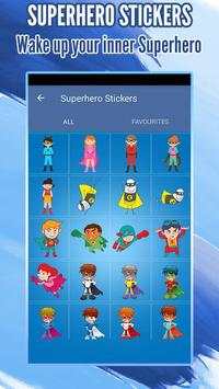 Emoji for Facebook screenshot 7