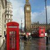 Weather in London 1.0