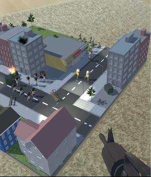 AR Zombie Shooter screenshot 3
