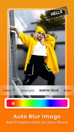 Auto Background Changer  - Remove Background screenshot 4