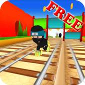 Street Nano Ninja Surfer 1.04
