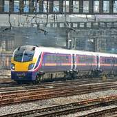 United Kingdom Railroad Jigsaw Puzzles Game 1.0