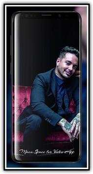 Karol G, J. Balvin - Mi Cama Lyrics of Song screenshot 5