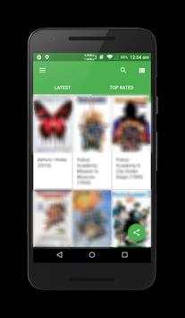 YIFY Browser (Yts) screenshot 1