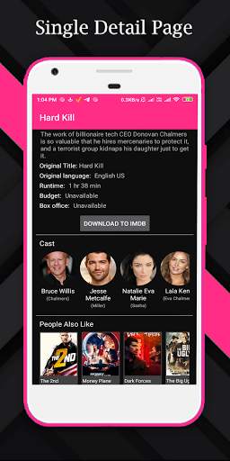 Movie Downloader |New Movies Latest Movie Torrent screenshot 4