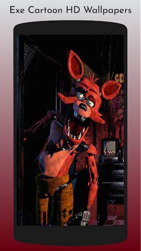 Exe Cartoon HD Wallpapers screenshot 2