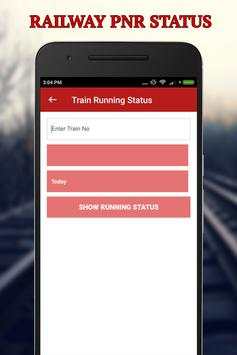 Indian Railway Inquiry screenshot 4