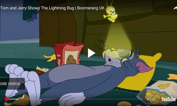 Tom and Jerry full Cartoon episodes screenshot 3