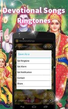 devotional songs ringtone screenshot 2