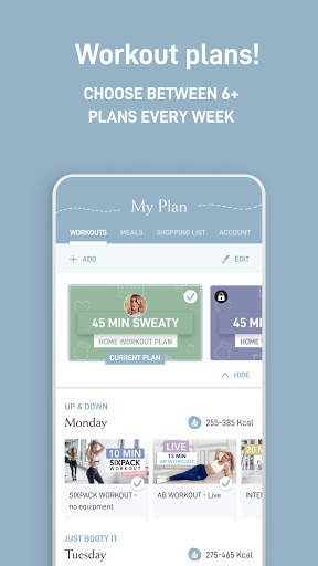 Pam App screenshot 6