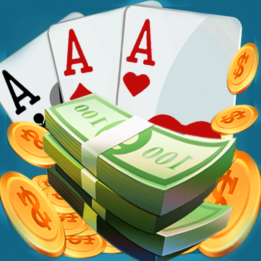 Super Wow Solitaire icon