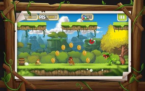 Monkey King screenshot 4