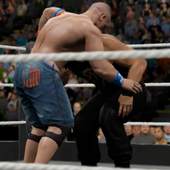 Wrestling WWE Tricks 5