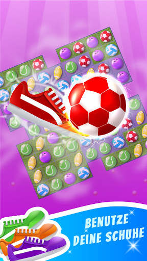 Match And Score: Match 3 Spiel screenshot 3