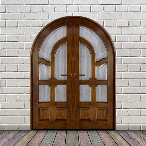 Door Lock Screen 5.35