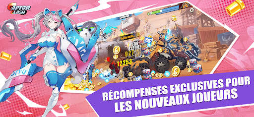Captor Clash screenshot 4