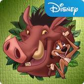 Disney Wild About Safety 1.0