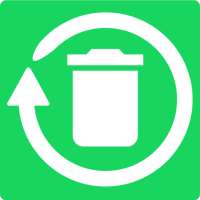 Restore : Recover Deleted messages & Status saver