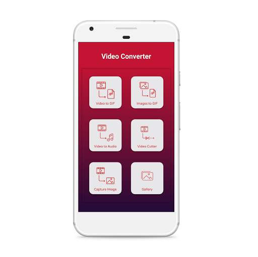 Vidcon - Video to Mp3 Converter 1 تصوير الشاشة