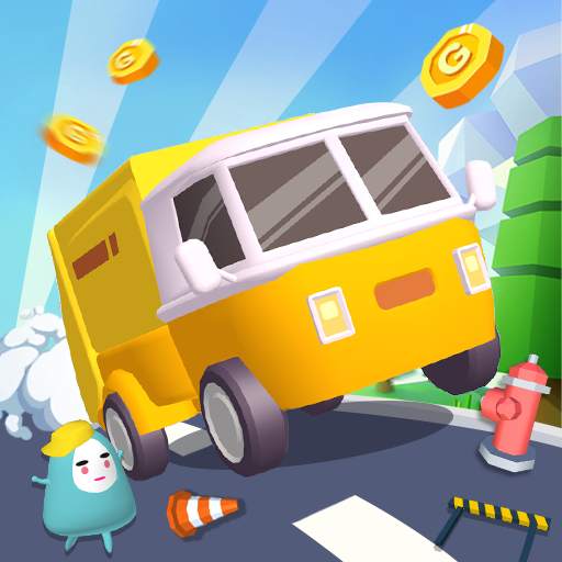 Idle Garbage Cleaner 1.1.1