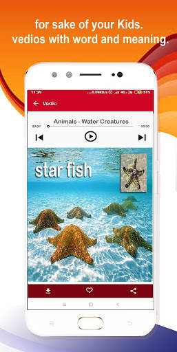 English Deep -English Learning App for all subject screenshot 8