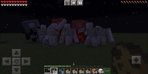 Fish's Undead Rising Mod screenshot 3