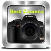 Best Camera icon