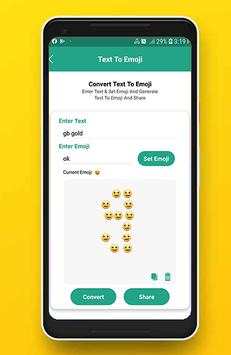 GB Gold messenger Wmassap toolkit screenshot 4