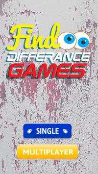 Find Differences screenshot 1