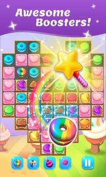 Cookie Crush Match 3 screenshot 3