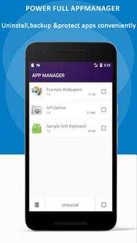 Super Cleaner  Antivirus, Booster,Applocker screenshot 5