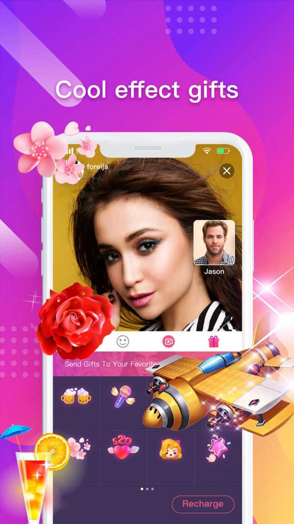 HOOKAR Lite screenshot 2