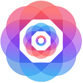 iGallery style OS10 أيقونة