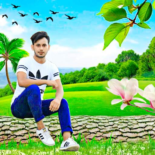 Nature photo editor and frames 1.0.28