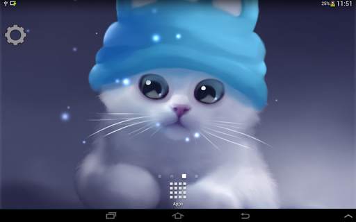 Yang The Cat Lite screenshot 5