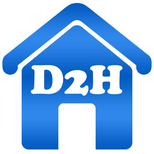 Design2Home 0.0.1