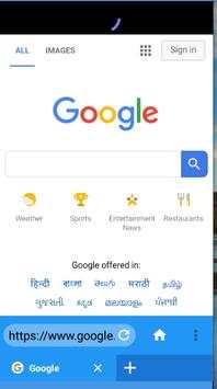 JOYHIND BROWSER screenshot 6