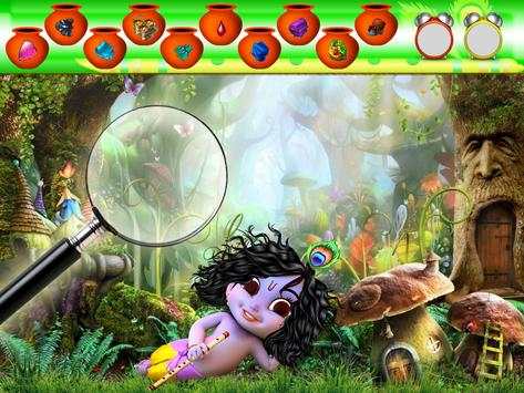 Krishna Janmashtami - Hidden Object Games screenshot 3