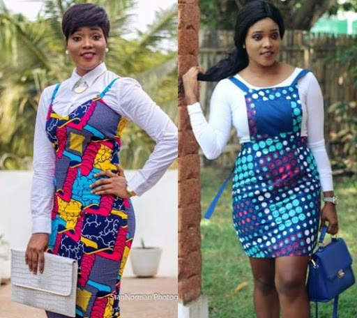 African Print fashion ideas screenshot 12