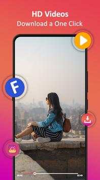 Vmate Video Downloader : Video Status Downloader screenshot 6