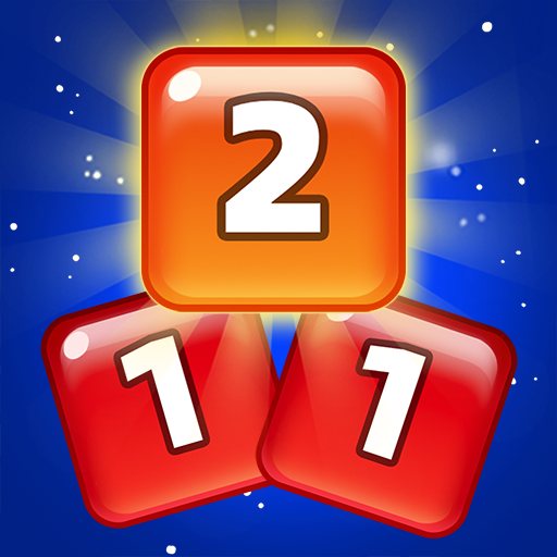 Tile Merge - Block &amp; Puzzle Game icon