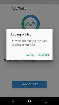 MiG Messenger screenshot 3